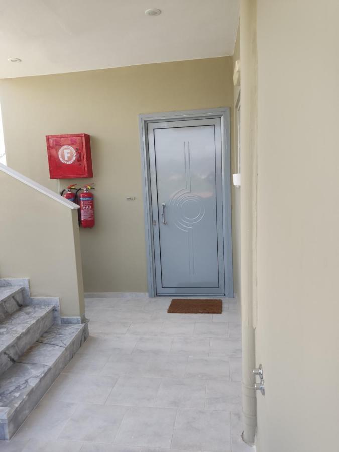 Pansion Artemis Mavrovoúnion Exterior foto
